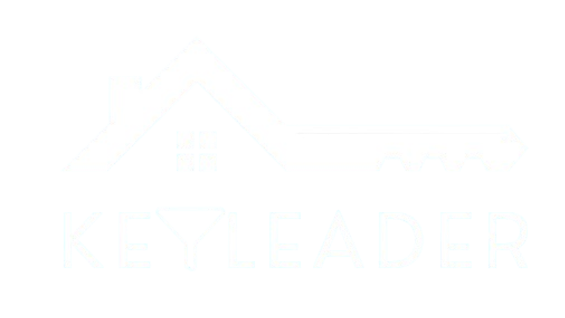 Leid je sleutel de weg